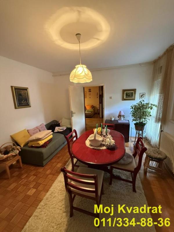 Slika 5 - Trosoban stan na prodaju, 56m2, 151.000€
