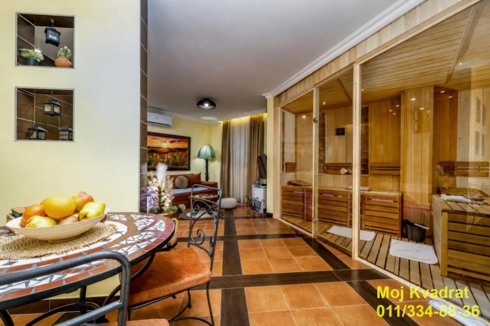 Glavna slika -Dvosoban stan na prodaju, 44m2, 169.000€