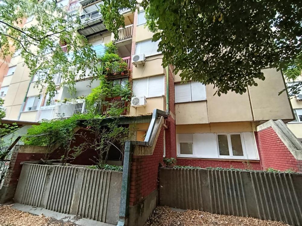Glavna slika -Dvosoban stan na prodaju, 50m2, 160.000€