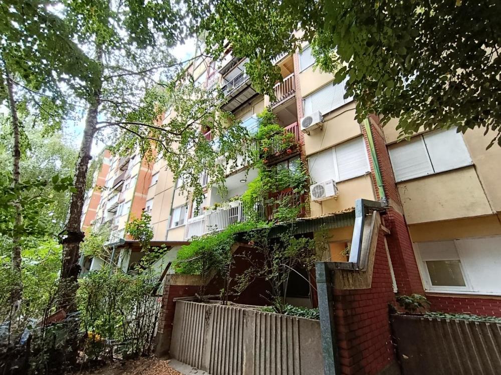 Slika 3 - Dvosoban stan na prodaju, 50m2, 160.000€