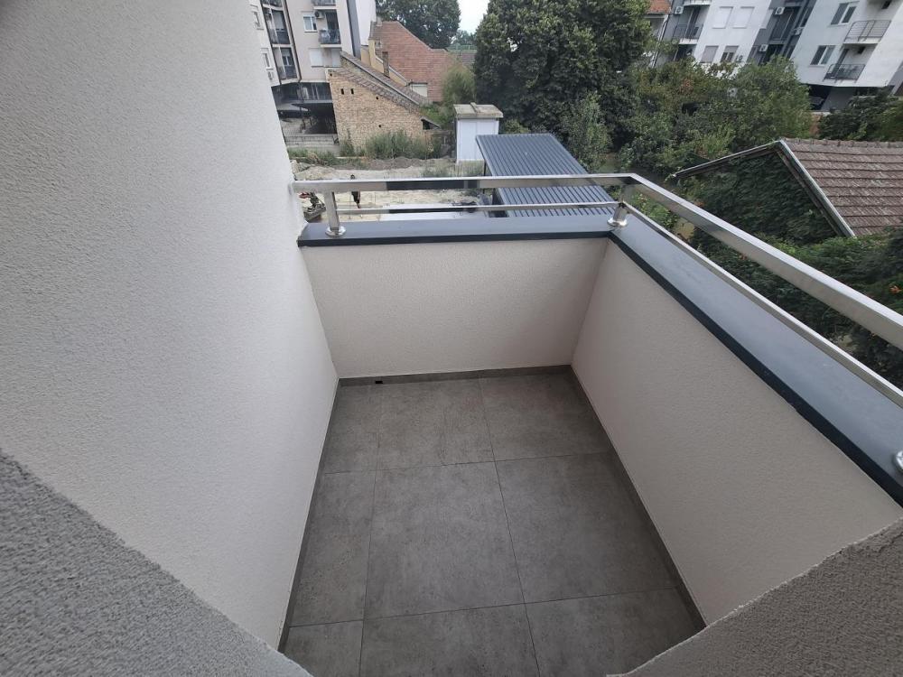 Slika 8 - Dvosoban stan na prodaju, 42m2, 125.500€