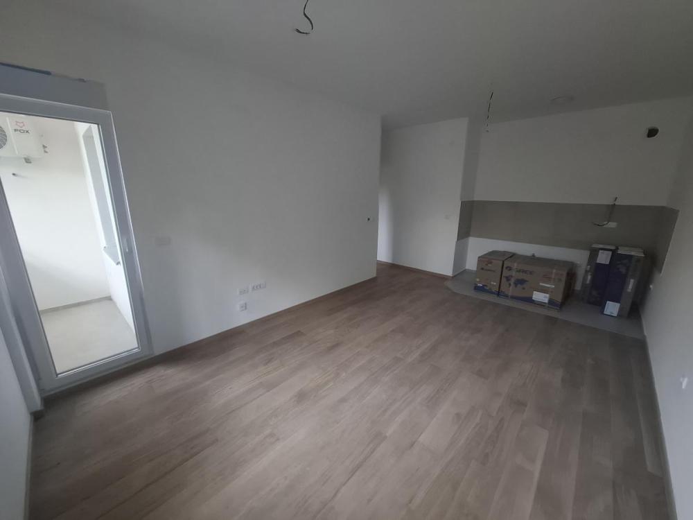 Slika 1 - Dvoiposoban stan na prodaju, 53m2, 153.000€