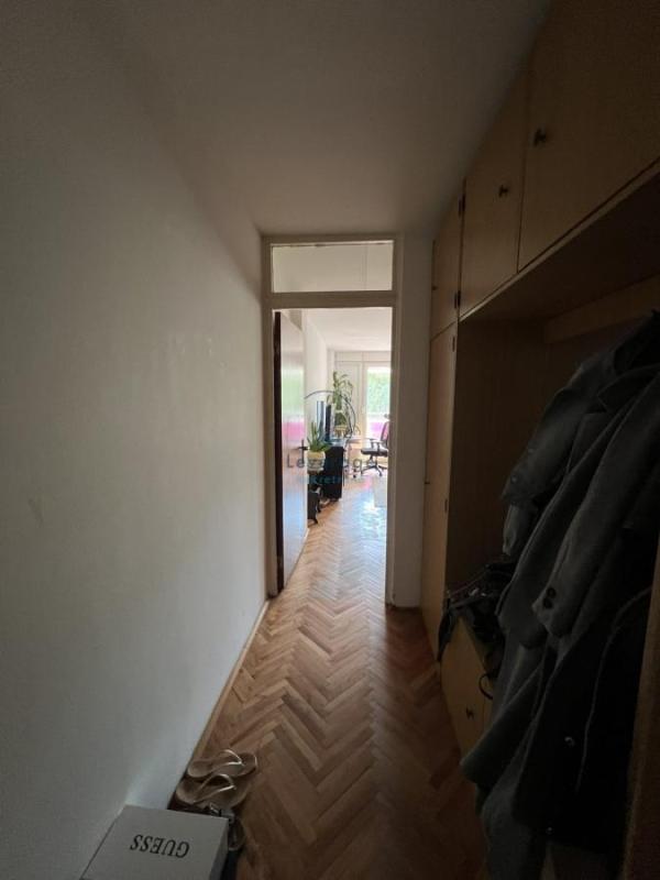 Slika 6 - Bulevar Zorana Đinđića, Dvoiposoban stan za izdavanje, 64m2, 600€
