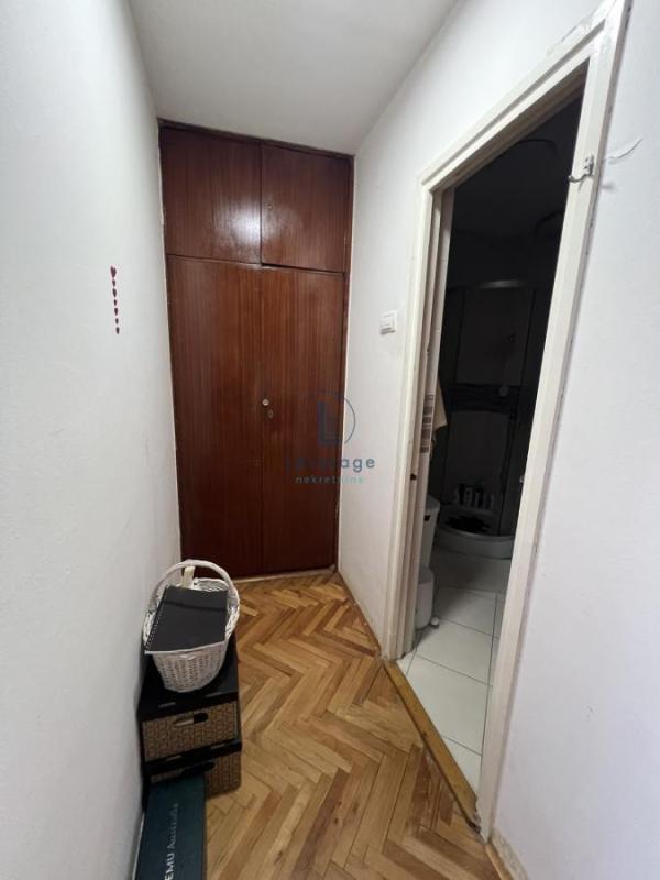 Slika 7 - Bulevar Zorana Đinđića, Dvoiposoban stan za izdavanje, 64m2, 600€