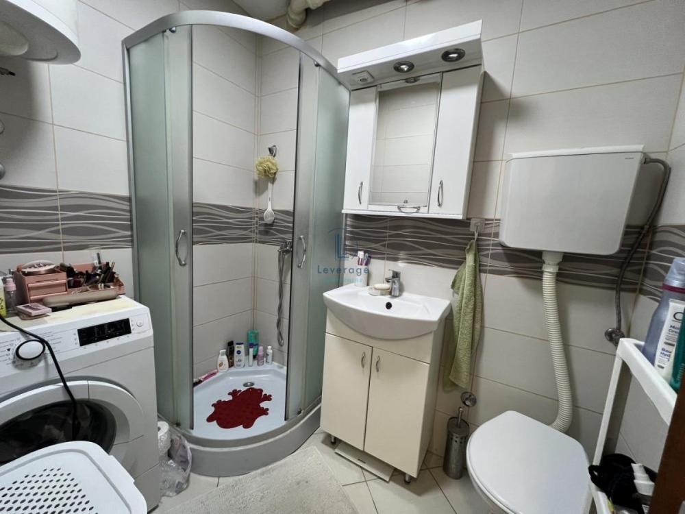 Slika 5 - Bulevar Zorana Đinđića, Dvoiposoban stan za izdavanje, 64m2, 600€