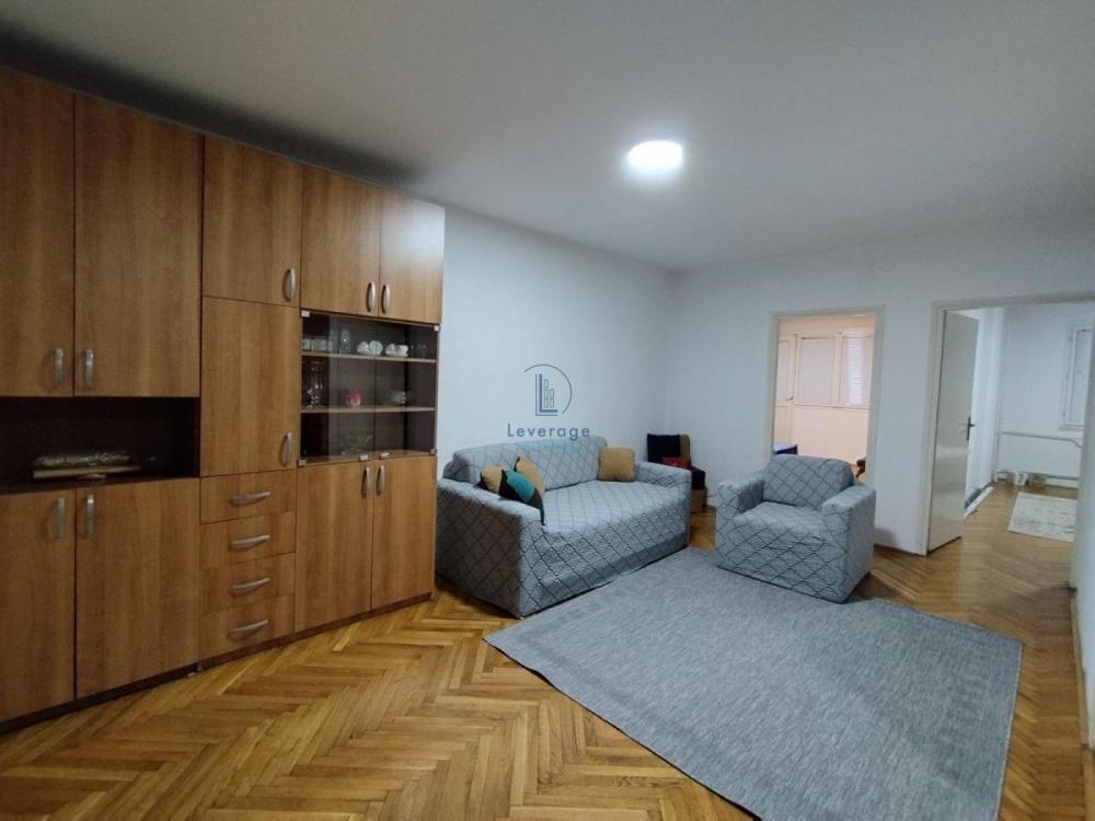 Slika 5 - Resavska, Trosoban stan za izdavanje, 72m2, 550€