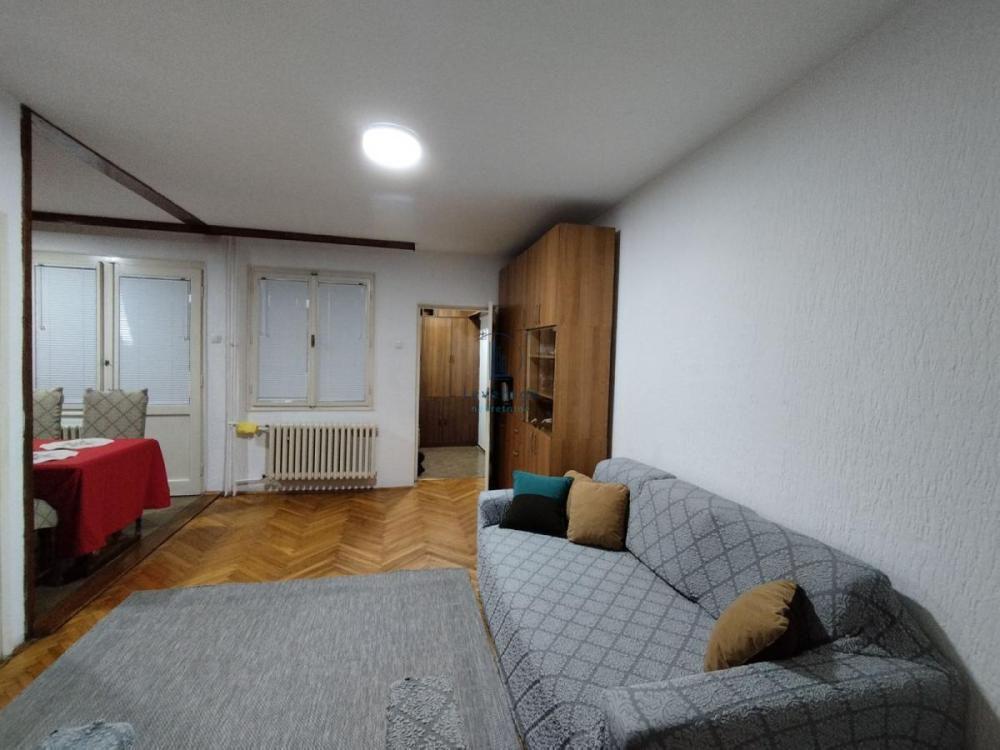 Slika 4 - Resavska, Trosoban stan za izdavanje, 72m2, 550€