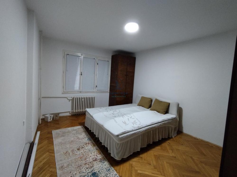 Slika 6 - Resavska, Trosoban stan za izdavanje, 72m2, 550€
