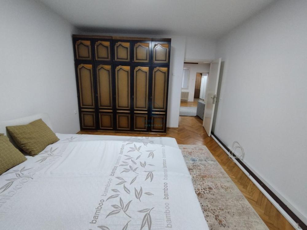 Slika 7 - Resavska, Trosoban stan za izdavanje, 72m2, 550€