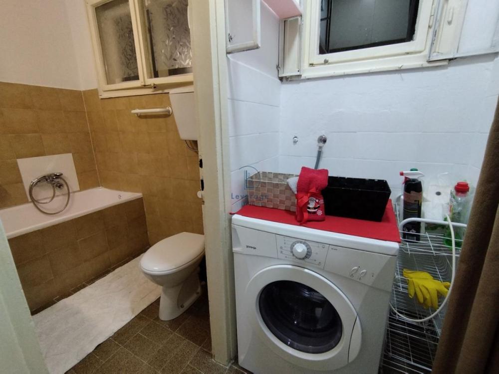 Slika 10 - Resavska, Trosoban stan za izdavanje, 72m2, 550€
