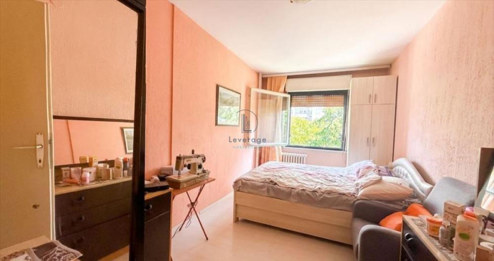 Slika 4 - Nehruova, Dvosoban stan na prodaju, 66m2, 220.000€