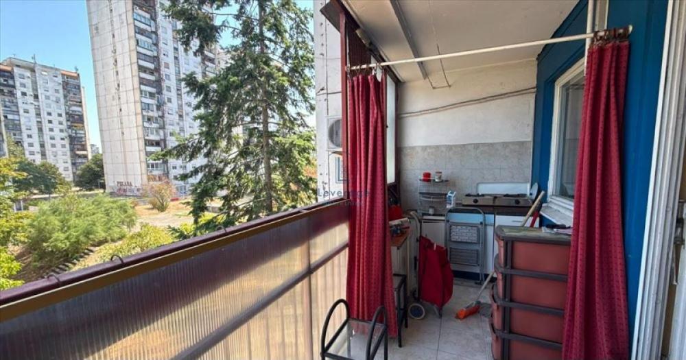 Slika 9 - Nehruova, Dvosoban stan na prodaju, 66m2, 220.000€