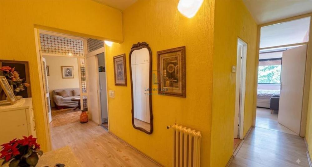 Slika 7 - Nehruova, Dvosoban stan na prodaju, 66m2, 220.000€