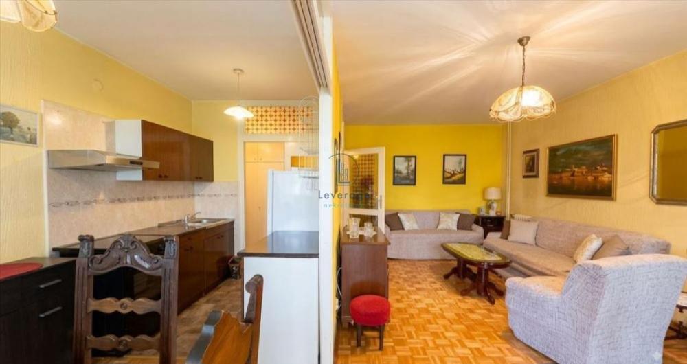 Slika 1 - Nehruova, Dvosoban stan na prodaju, 66m2, 220.000€