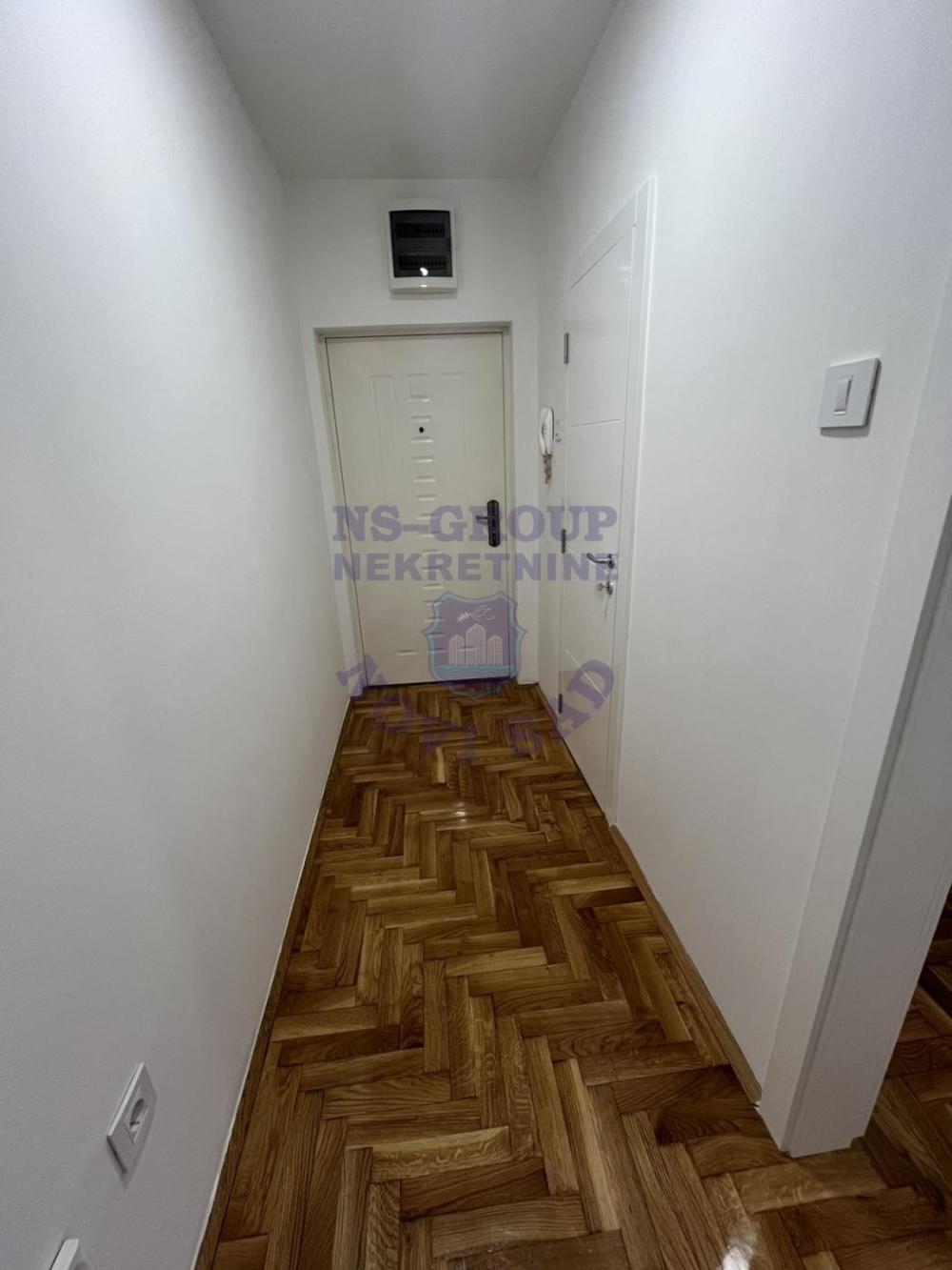 Slika 2 - Trosoban stan na prodaju, 66m2, 183.550€