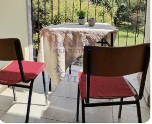 Slika 9 - Dvosoban stan na prodaju, 48m2, 133.900€