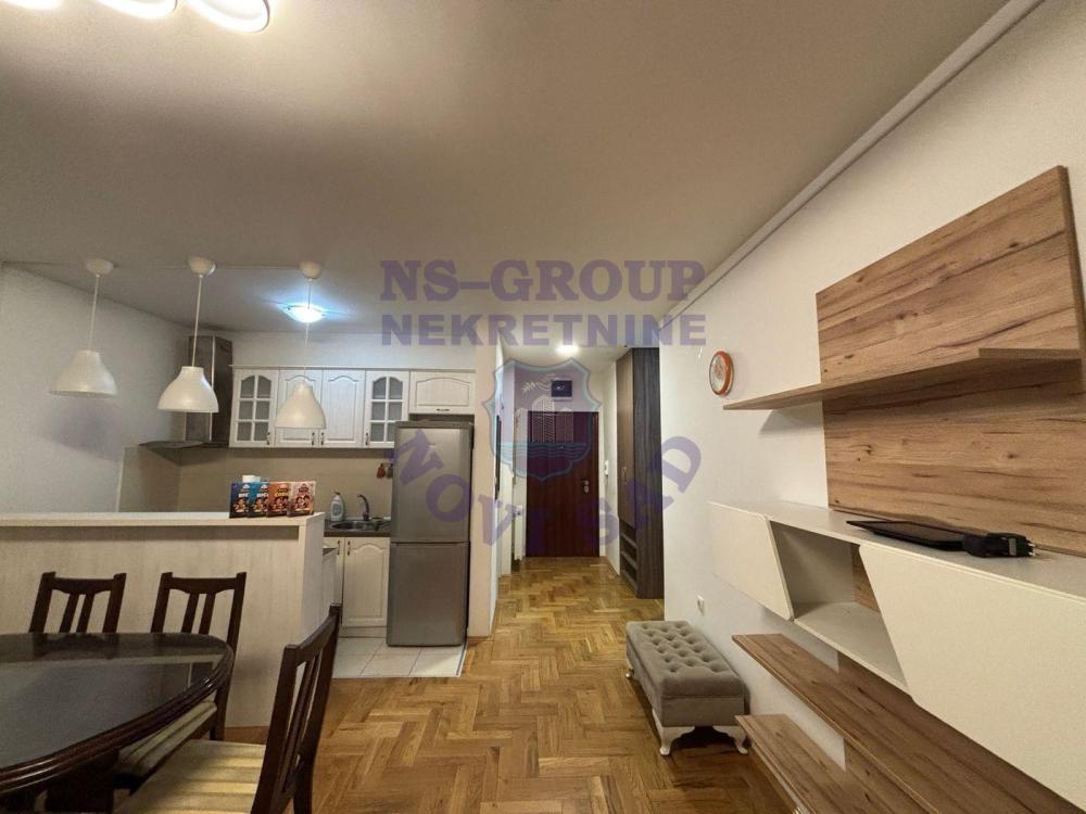Slika 3 - Troiposoban stan na prodaju, 65m2, 133.900€