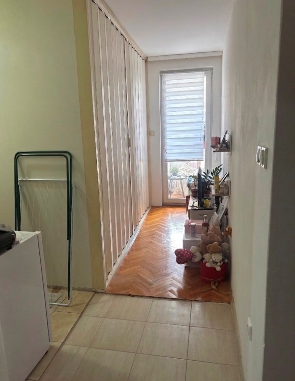 Slika 2 - Sloga, Jednosoban stan na prodaju, 26m2, 102.000€