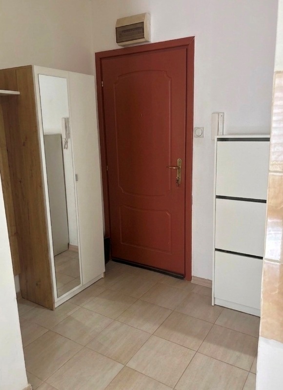 Slika 3 - Sloga, Jednosoban stan na prodaju, 26m2, 102.000€