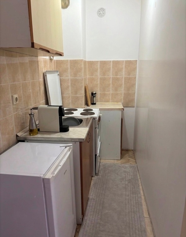 Slika 4 - Sloga, Jednosoban stan na prodaju, 26m2, 102.000€