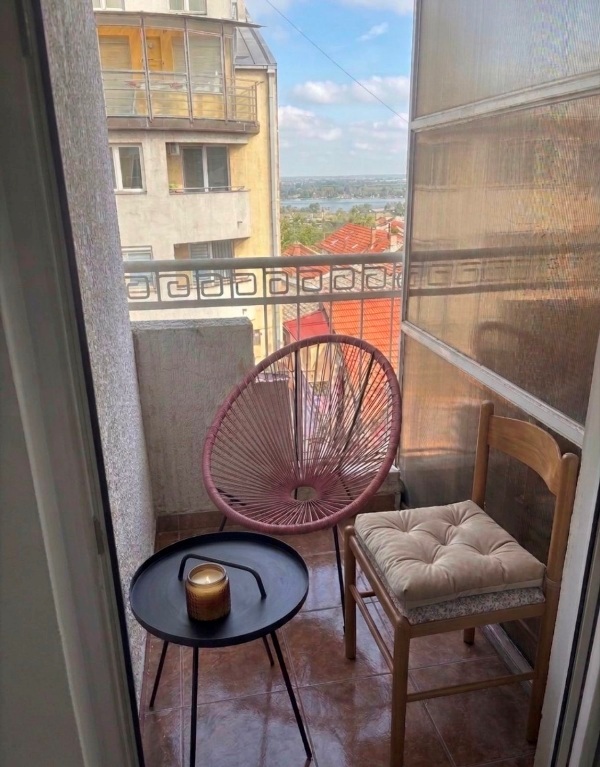 Slika 6 - Sloga, Jednosoban stan na prodaju, 26m2, 102.000€