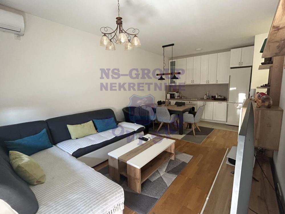Slika 2 - Trosoban stan na prodaju, 56m2, 190.340€