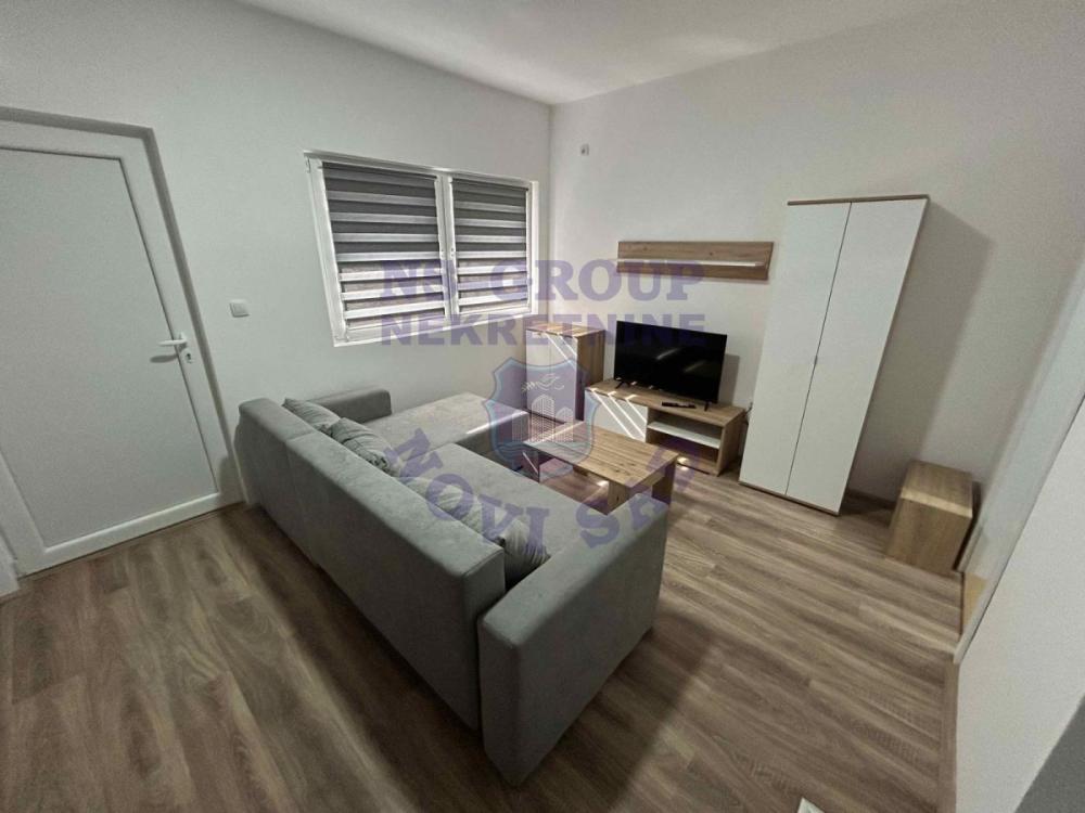 Slika 1 -  Stan na prodaju, 22m2, 49.860€