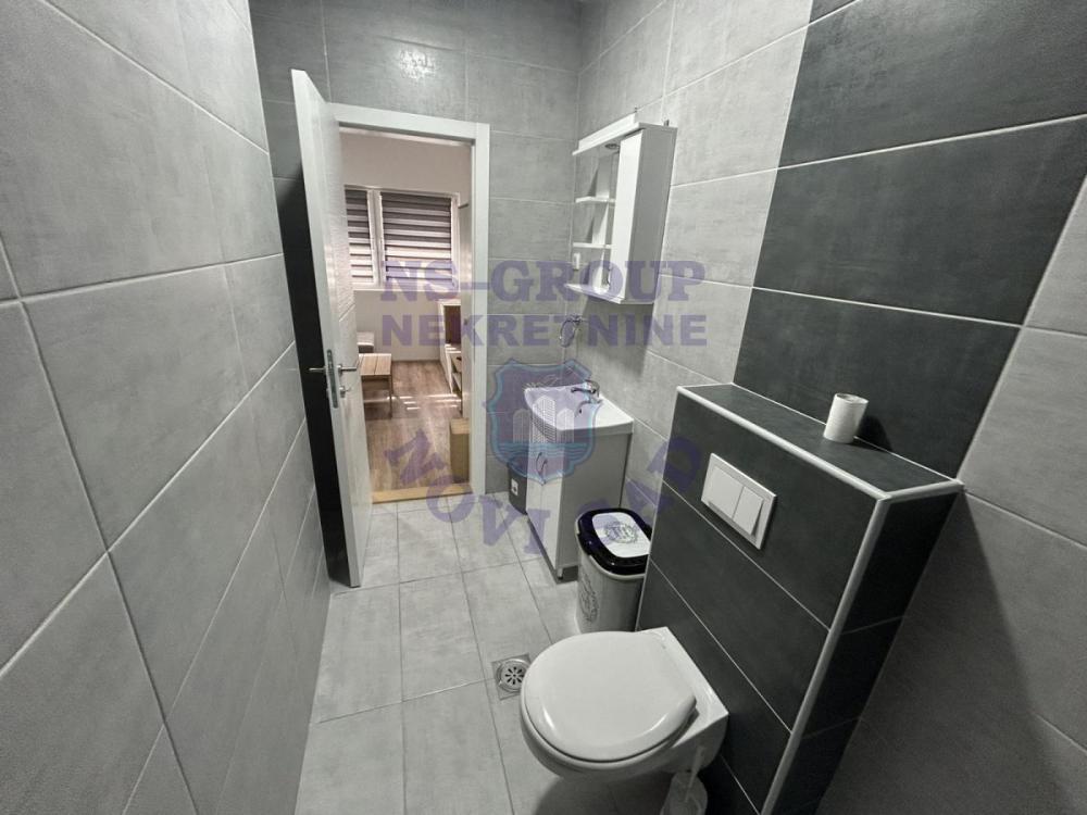 Slika 5 -  Stan na prodaju, 22m2, 49.860€