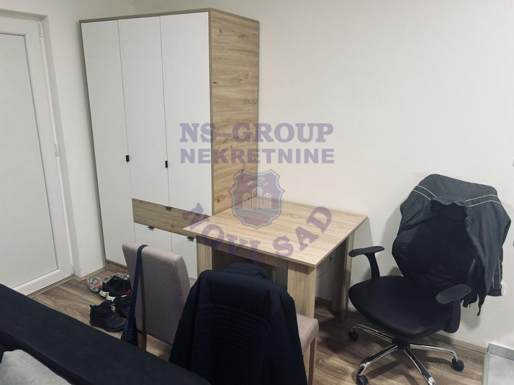 Slika 3 -  Stan na prodaju, 22m2, 49.860€