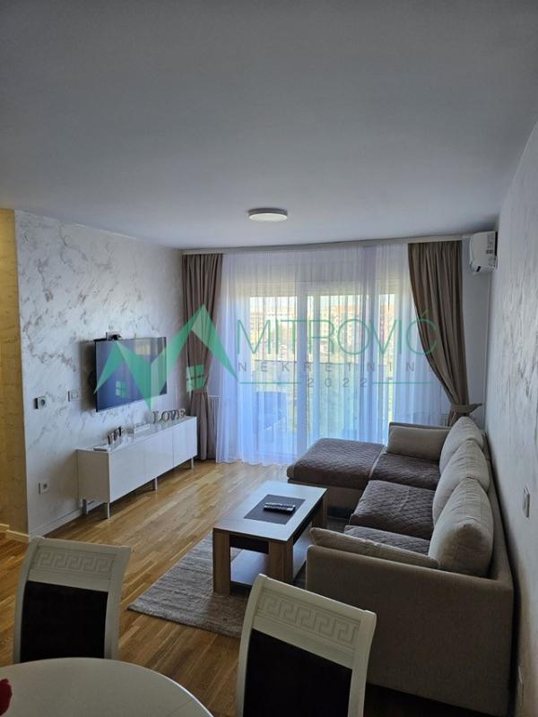 Glavna slika -Dvoiposoban stan na prodaju, 59m2, 206.620€