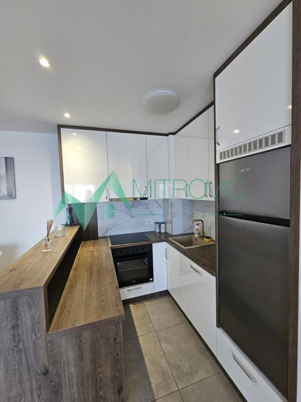 Slika 3 - Dvoiposoban stan na prodaju, 59m2, 206.620€