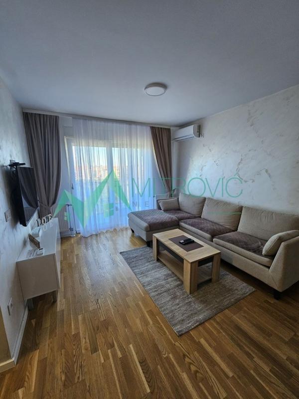 Slika 1 - Dvoiposoban stan na prodaju, 59m2, 206.620€