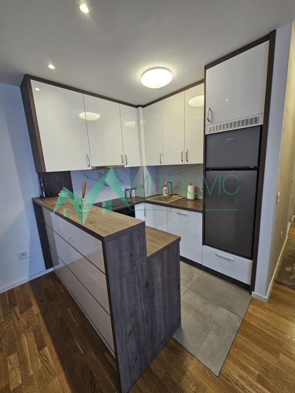 Slika 2 - Dvoiposoban stan na prodaju, 59m2, 206.620€