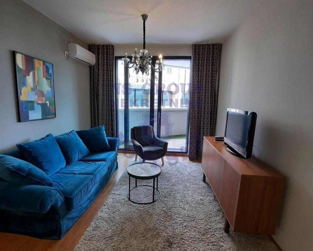 Slika 1 - Dvosoban stan na prodaju, 56m2, 259.560€