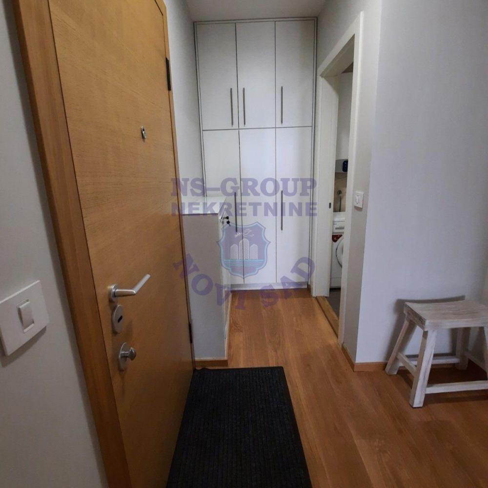 Slika 4 - Dvosoban stan na prodaju, 56m2, 259.560€