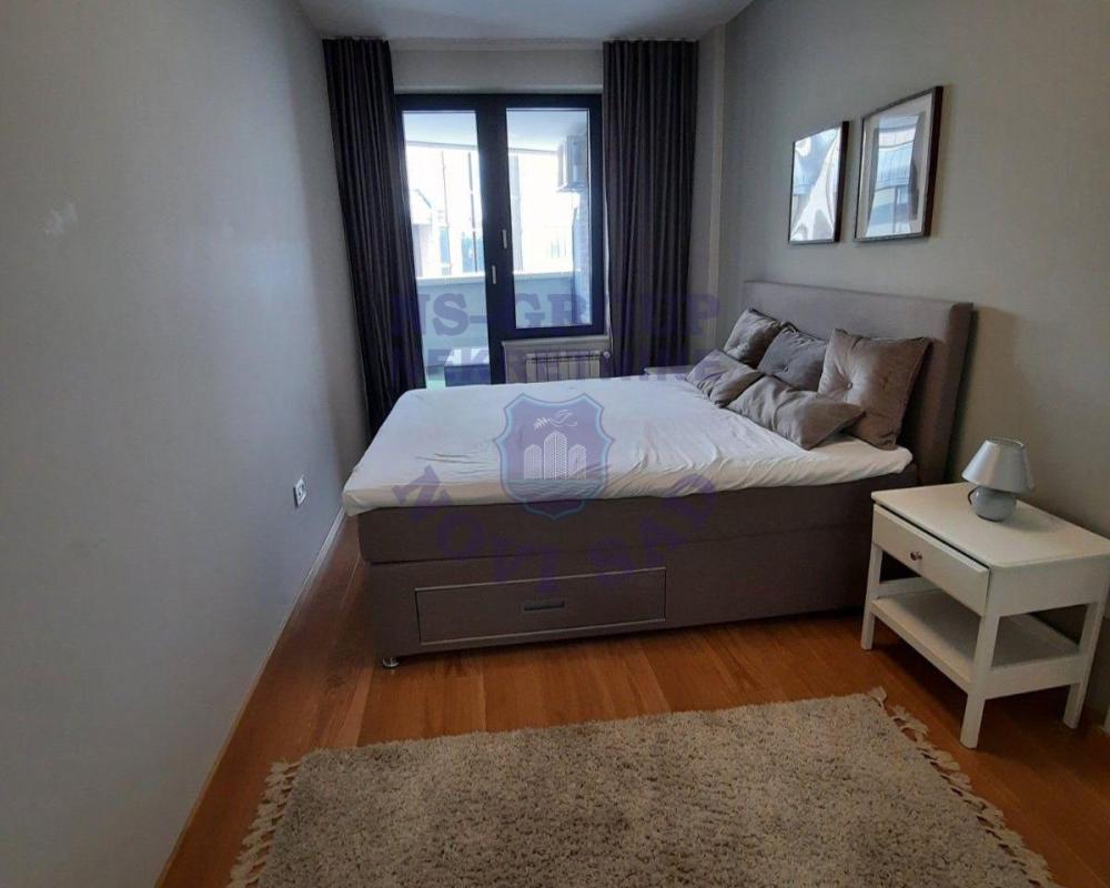 Slika 5 - Dvosoban stan na prodaju, 56m2, 259.560€