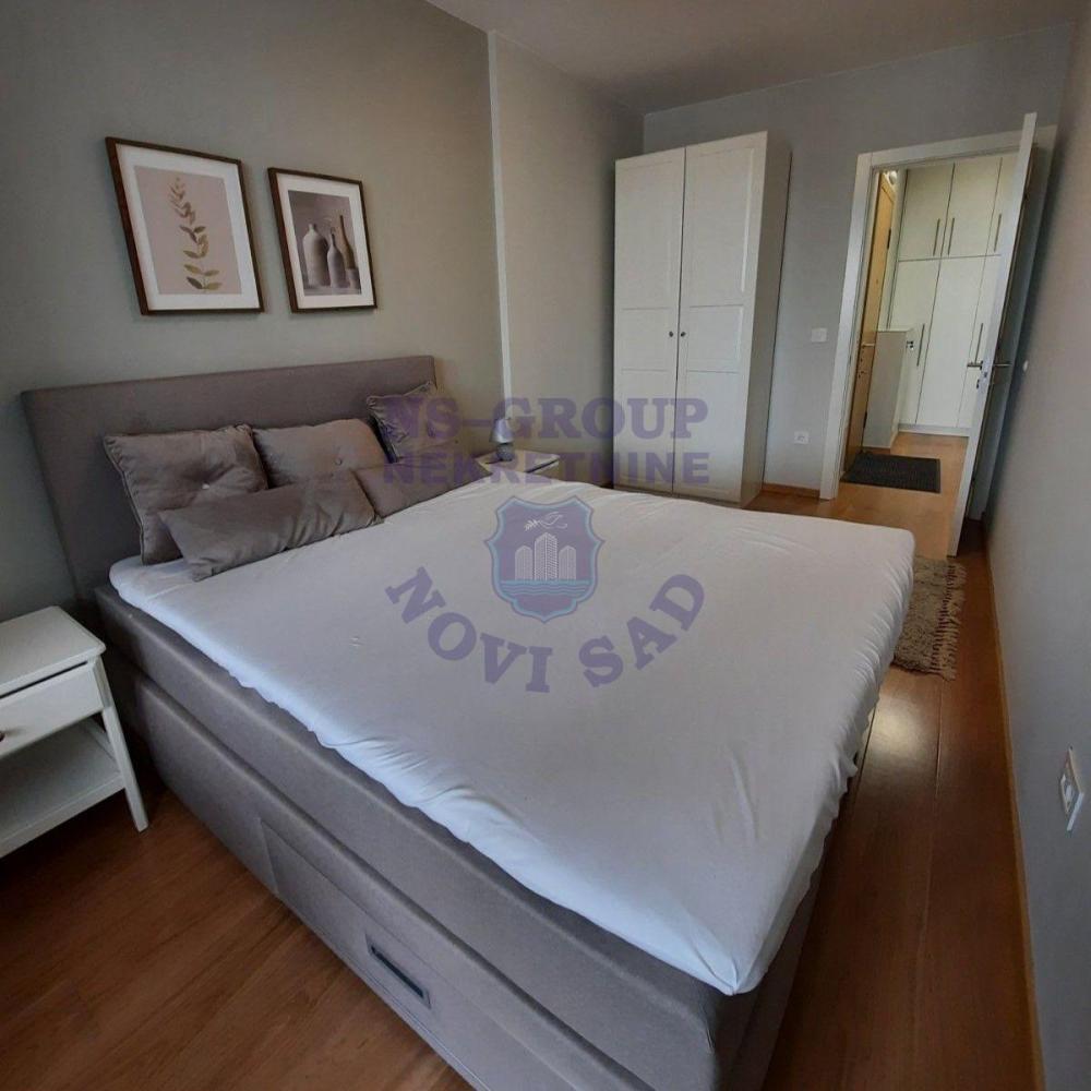 Slika 6 - Dvosoban stan na prodaju, 56m2, 259.560€