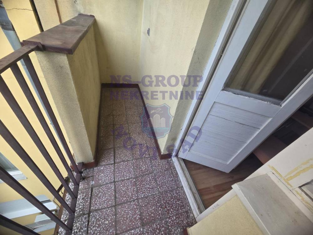 Slika 5 -  Stan na prodaju, 22m2, 65.820€