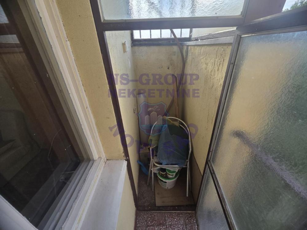Slika 2 -  Stan na prodaju, 22m2, 65.820€