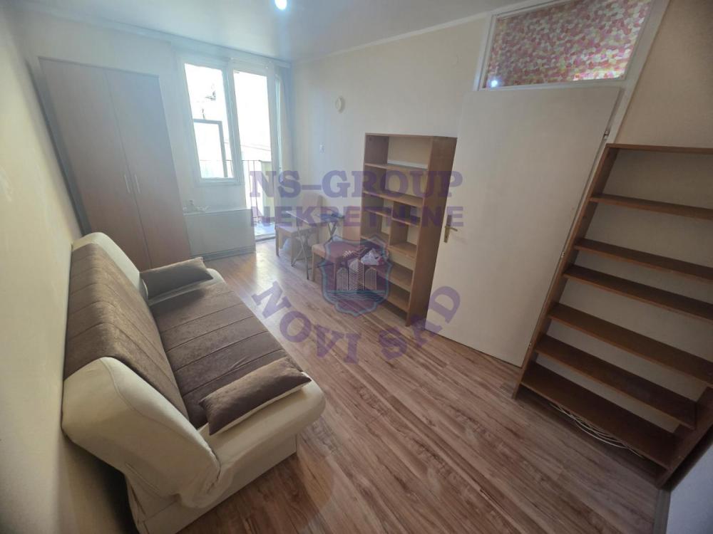 Slika 1 -  Stan na prodaju, 22m2, 65.820€