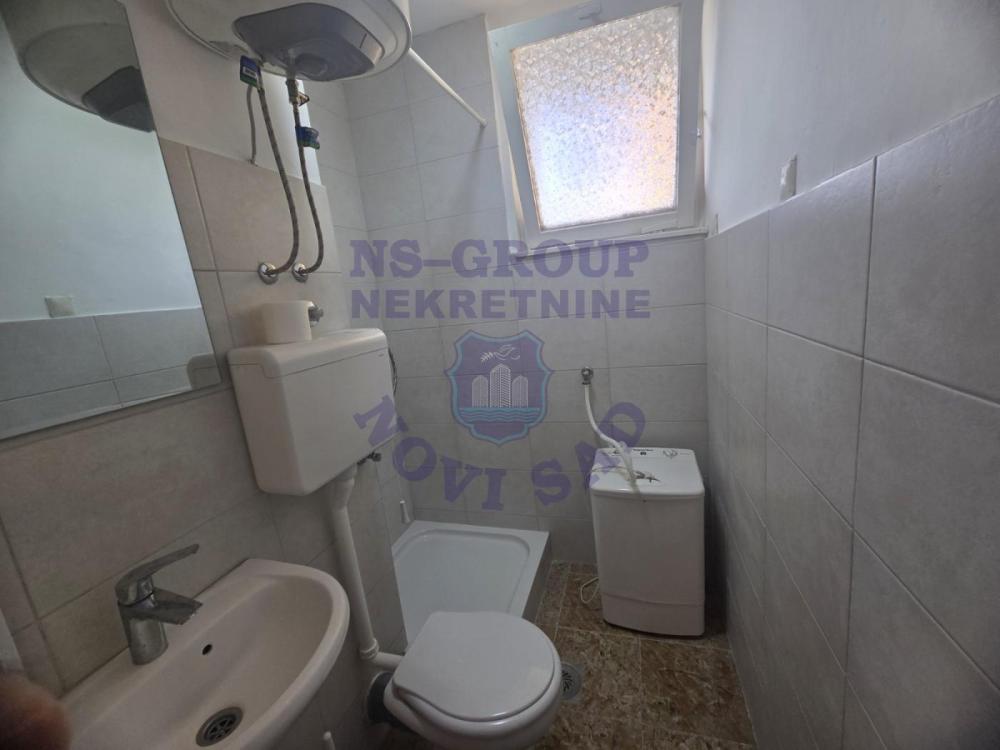 Slika 4 -  Stan na prodaju, 22m2, 65.820€