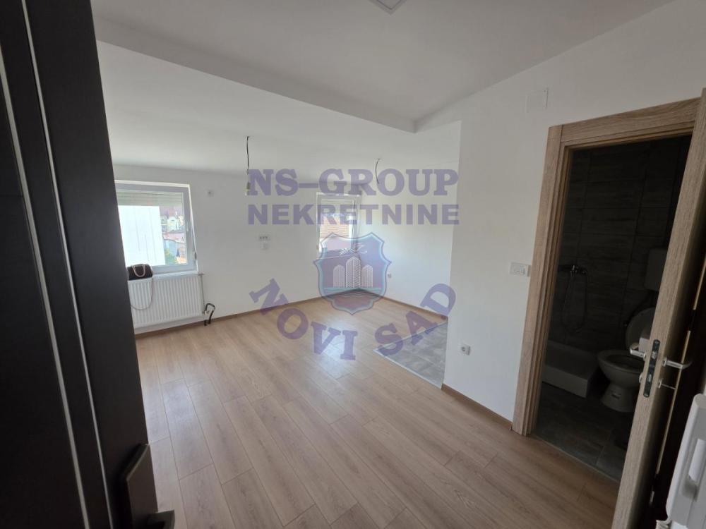 Slika 1 - Jednosoban stan na prodaju, 18m2, 56.650€