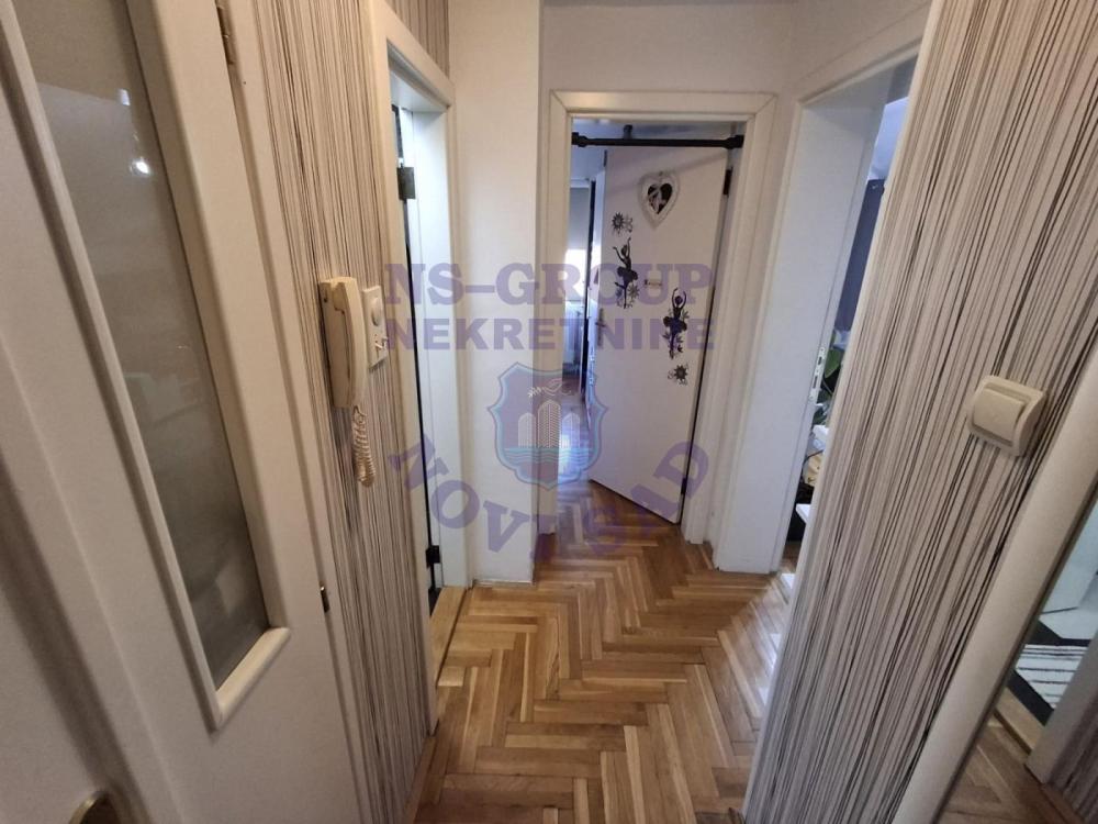 Slika 4 - Dvoiposoban stan na prodaju, 50m2, 141.110€