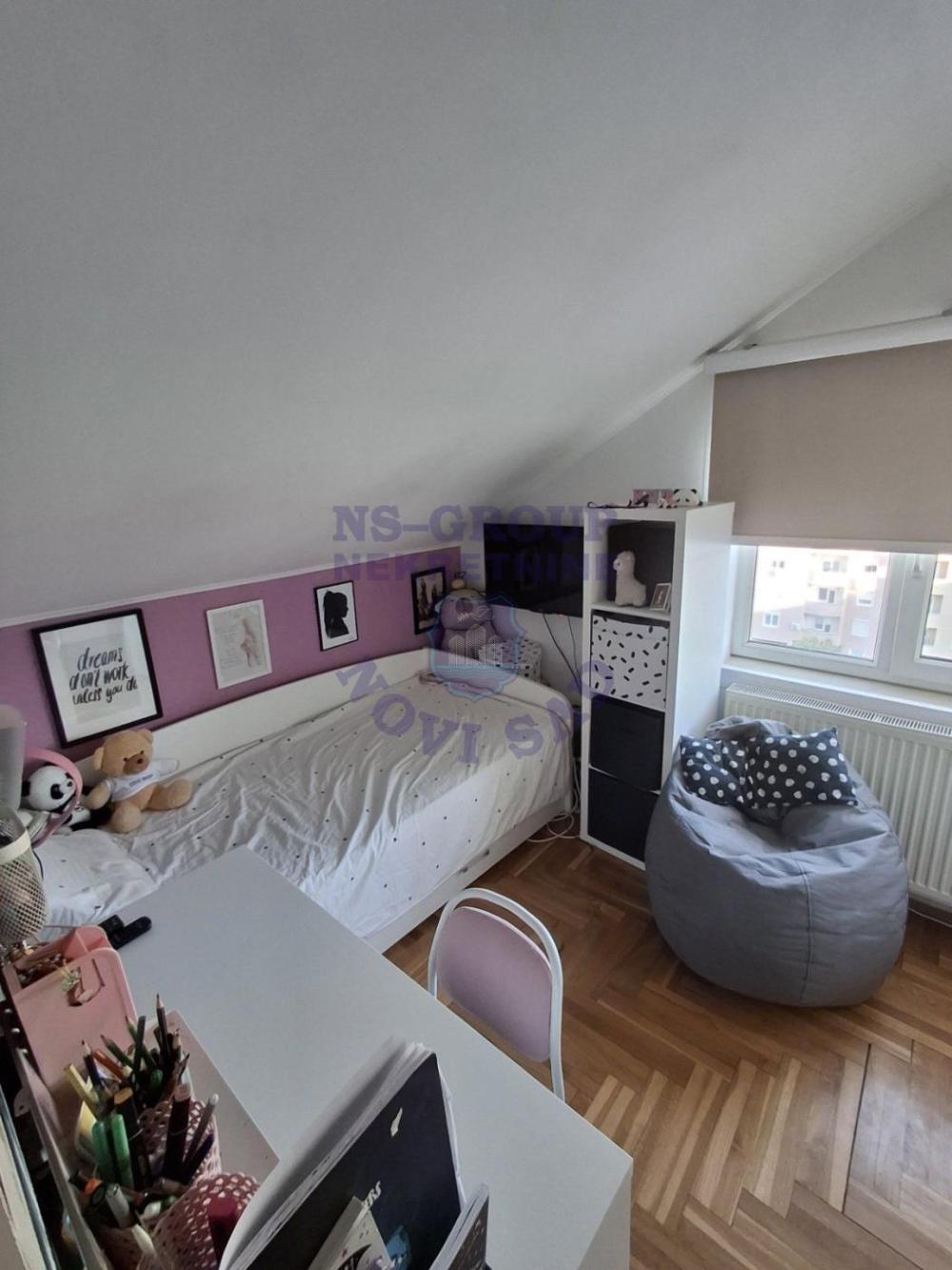 Slika 1 - Dvoiposoban stan na prodaju, 50m2, 141.110€