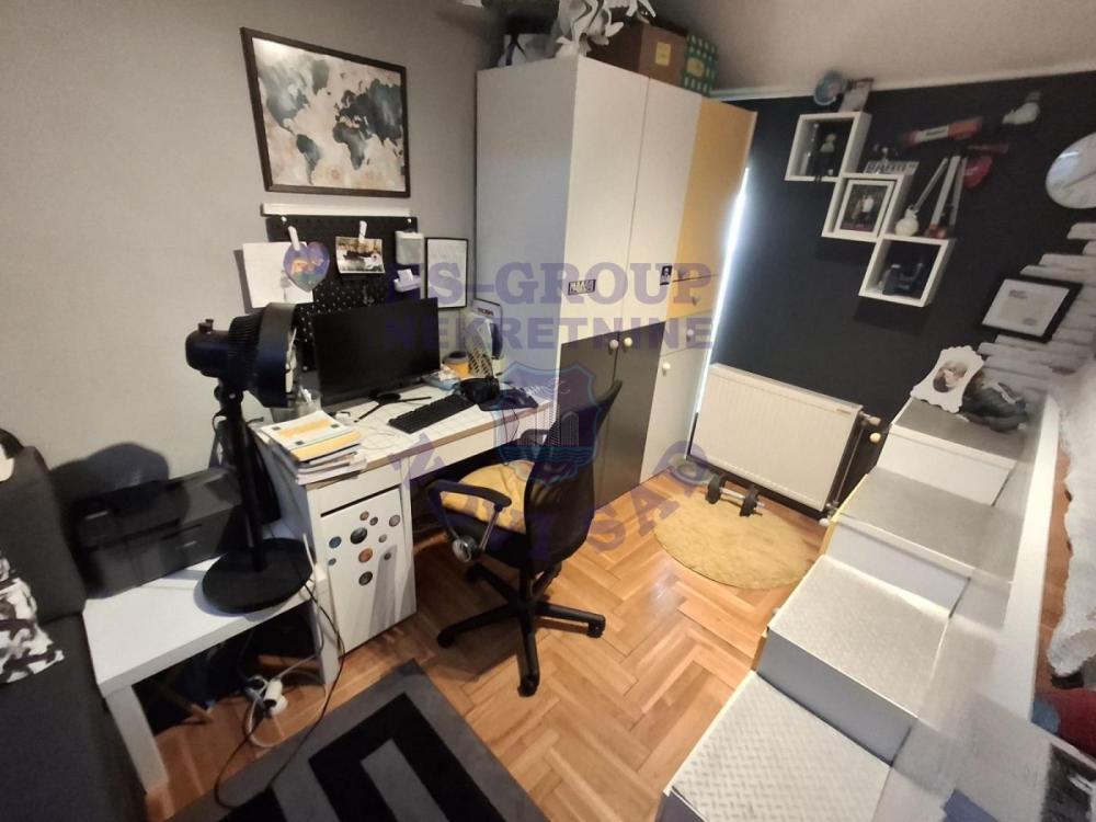 Slika 2 - Dvoiposoban stan na prodaju, 50m2, 141.110€