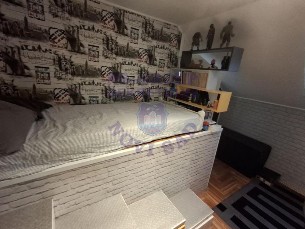 Slika 3 - Dvoiposoban stan na prodaju, 50m2, 141.110€