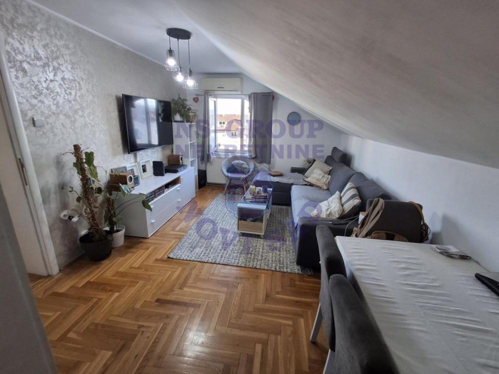 Slika 10 - Dvoiposoban stan na prodaju, 50m2, 141.110€