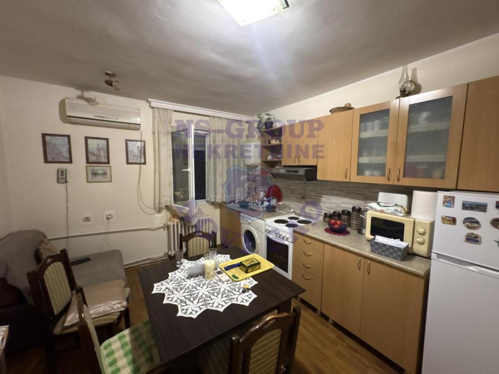 Slika 2 - Jednosoban stan na prodaju, 33m2, 84.870€