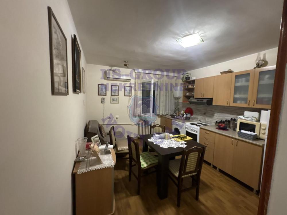Slika 3 - Jednosoban stan na prodaju, 33m2, 84.870€