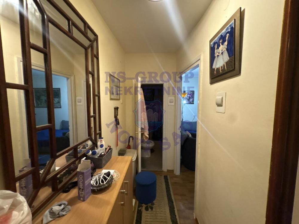 Slika 4 - Jednosoban stan na prodaju, 33m2, 84.870€